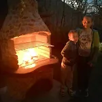 Zech Holiday home Marul