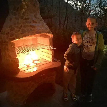 Zech Casa vacanze Marul