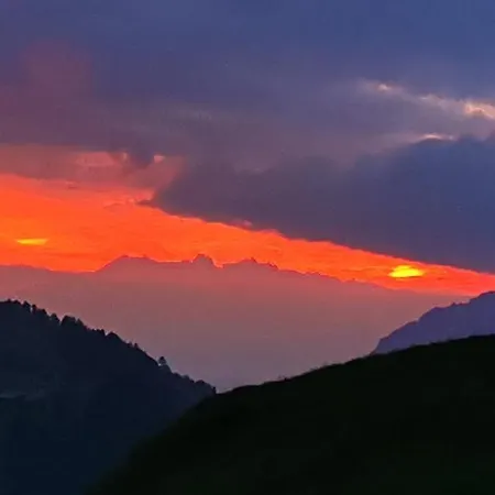 Zech Casa vacanze Marul