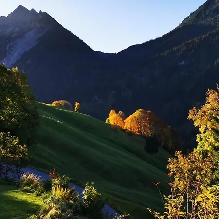 Zech Casa vacanze Marul