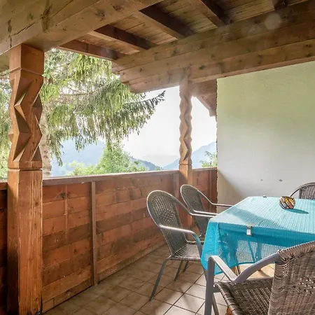 Casa vacanze Zech Marul