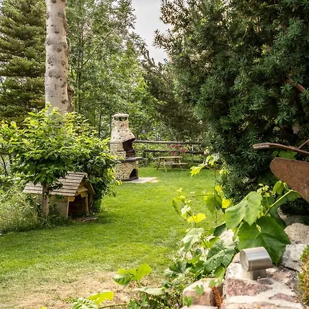 Zech Holiday home