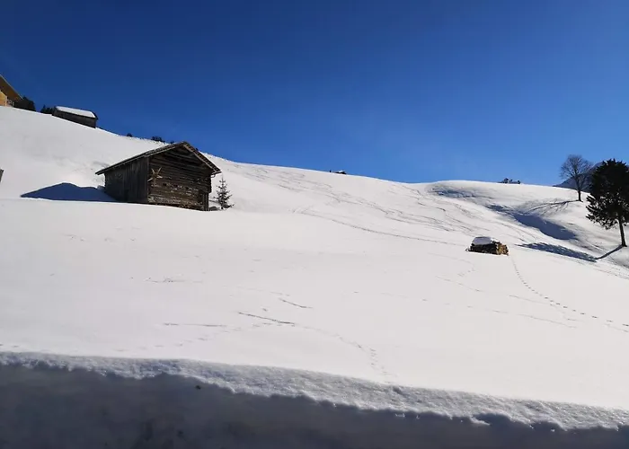 Zech Holiday home Marul