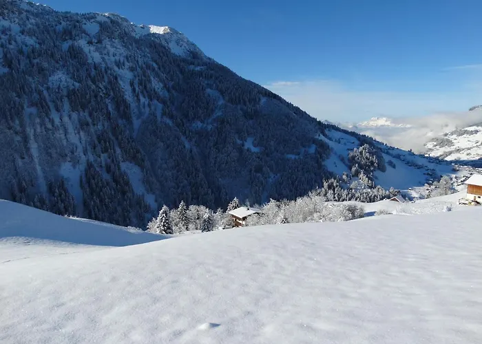 Holiday home Zech Marul