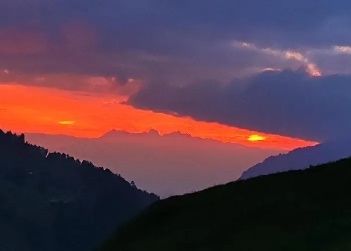 Zech Holiday home Marul