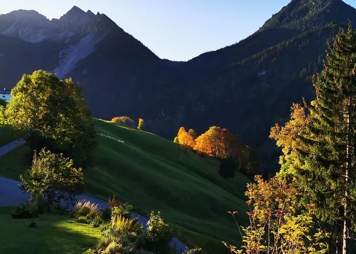 Zech Holiday home Marul