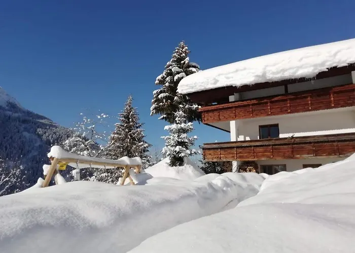 Zech Holiday home Marul