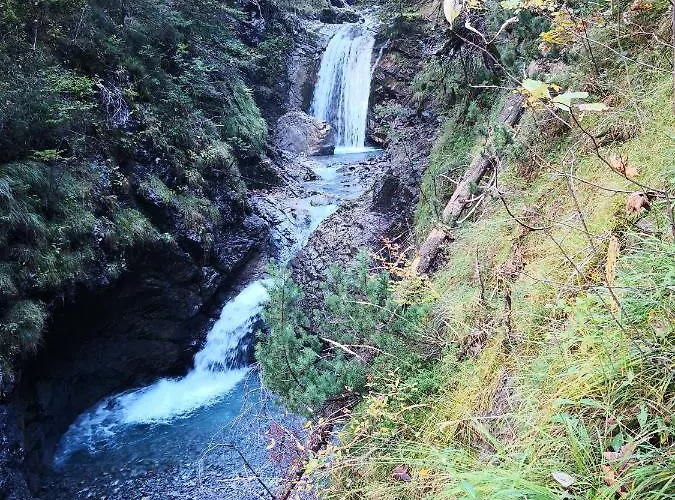 Zech Holiday home Marul