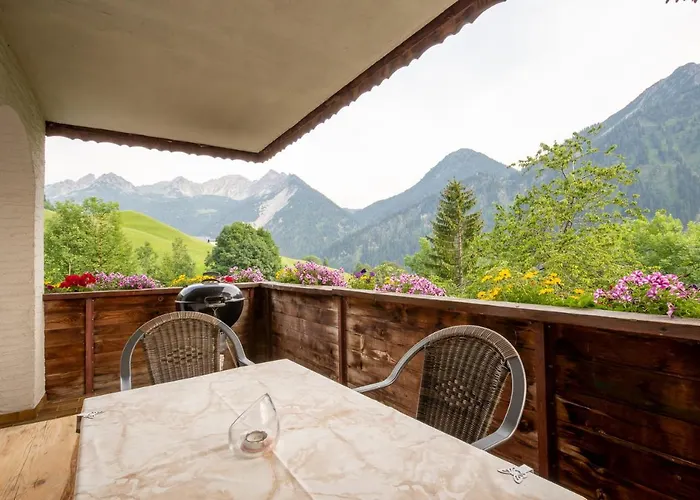 Zech Holiday home Marul